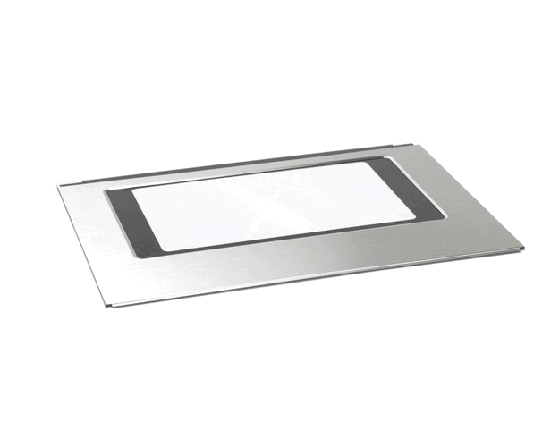 Electrolux Glass Assembly,Oven Door,W/Tap - 316453044