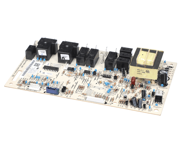 Electrolux Board,Power,Relay - 316455714