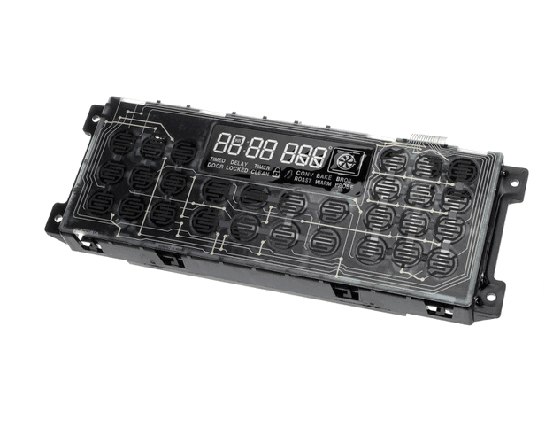 Electrolux Controller,Electronic,Es535 - 316462803
