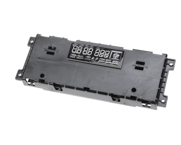 Electrolux Controller,Electronic,Es510X - 316462839