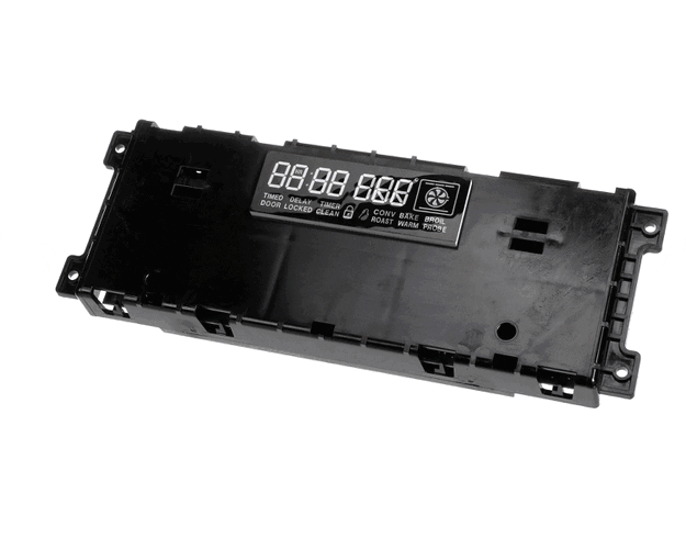 Electrolux Controller,Electronic,Es515 - 316462862