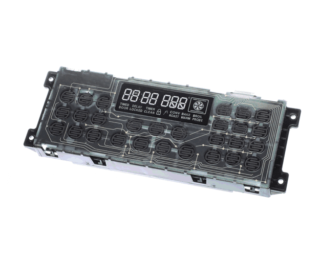 Electrolux Clock/Timer,Electronic,Es530 - 316462880