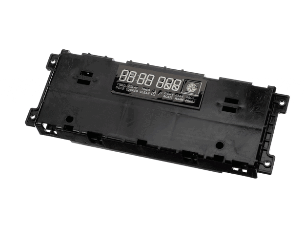 Electrolux Controller,Electronic,Es530 - 316462890