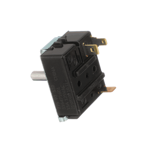 Electrolux Switch-Infinite,Warmer Drw/Zon - 316471601