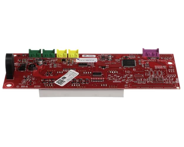 Electrolux Controller,Electronic - 316474921