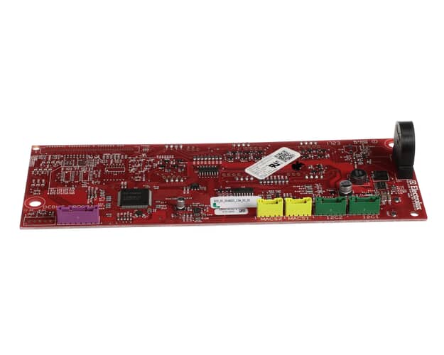 Whirlpool Panel-Cntl - W10839473