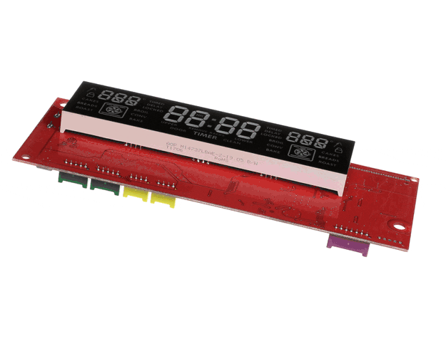 Whirlpool Panel-Cntl - W10839473