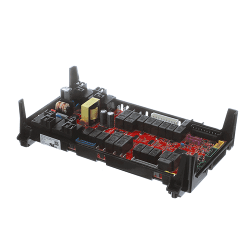 Electrolux Board Assembly,Ovc2 Pcba,W/Cha - 316475806