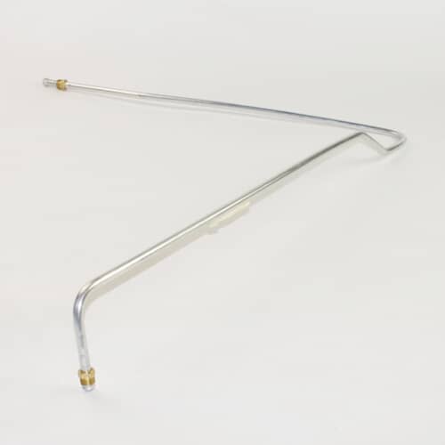 Electrolux Tube,3/8,Aluminum,Rgltr To Man - 316489100