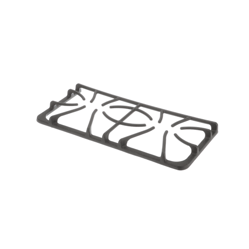 Electrolux Side Grate,Matte Black - 316499502