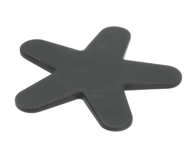 Electrolux Cap,18K Burner,Black - 316511902
