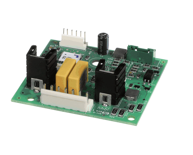 Electrolux Board,Relay,Convection,Triac - 316519205