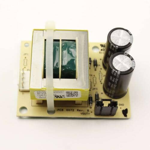 Electrolux Board,Power Supply,8V - 316535201