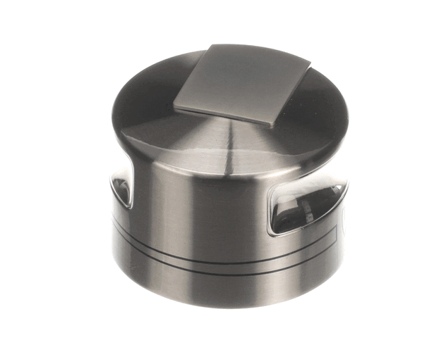 Electrolux Knob,Top Valve,Stainless - 316535715