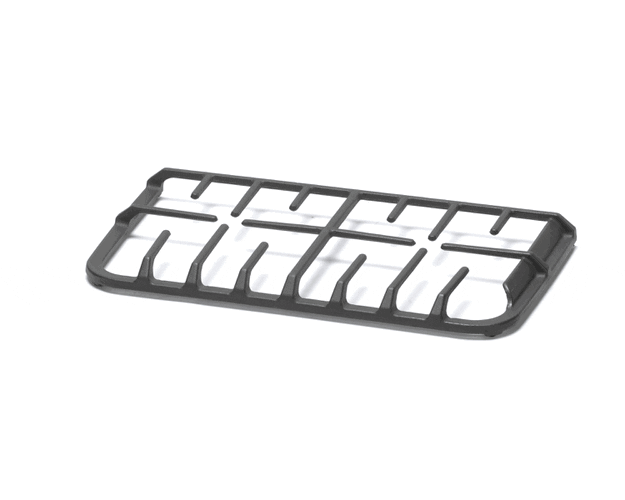 Electrolux Grate,Double Burner,Rh - 316538000