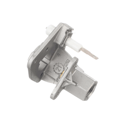 Electrolux Range Surface Burner Igniter And Orifice Holder - 316540800