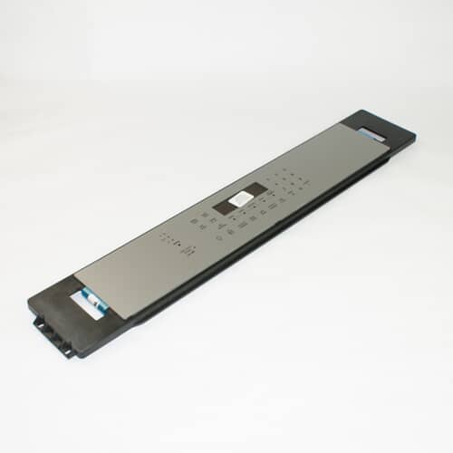 Electrolux Membrane,Touch Control,Silver - 316549114