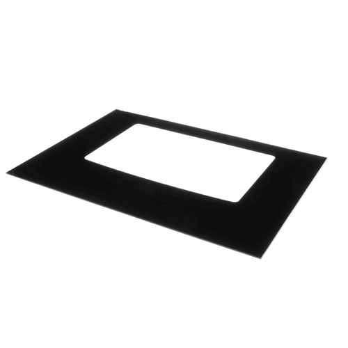 Electrolux Glass,Door,Black,Outer - 316552703
