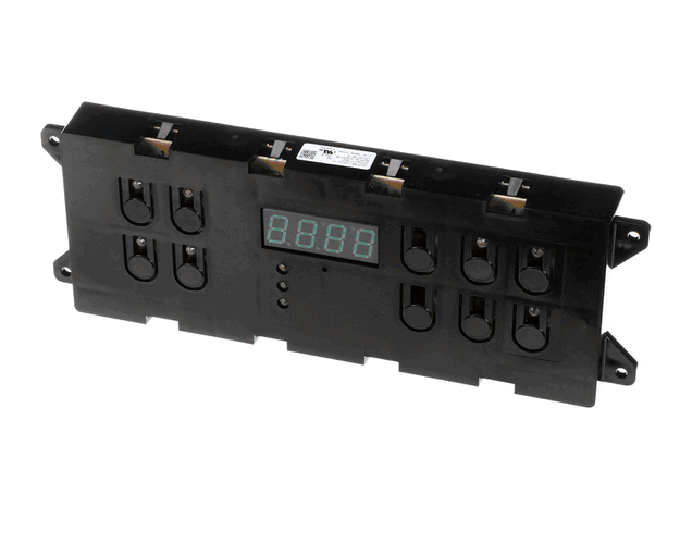 Electrolux Control, Elec Swo & Fs - 316557136