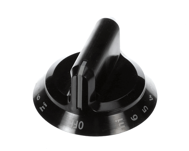 Electrolux Knob,Control,Black,Dual - 316564614
