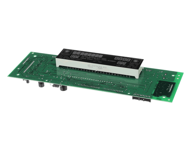 Whirlpool Nlaassembly- High - 12147001