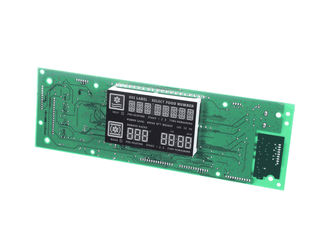 Electrolux Board,Control,Uib,Microcombi - 316570410
