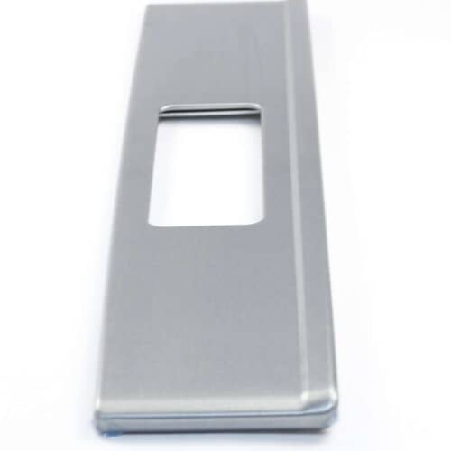 Electrolux Panel,Backguard,Br Alum - 316572406