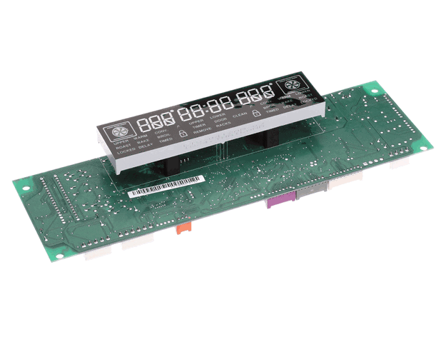 Electrolux Controller,Electronic,Es615W5 - 316576300