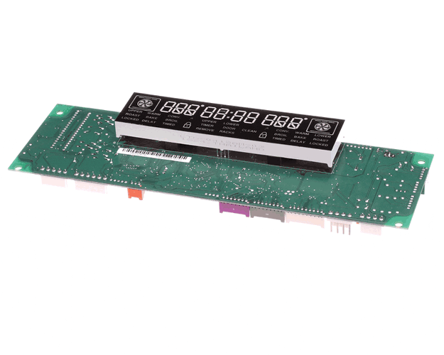 Electrolux Controller,Electronic - 316576302