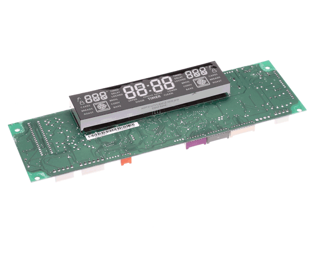 Electrolux Controller,Electronic,Es615 - 316576304