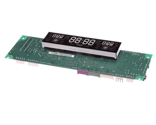 Electrolux Wall Oven Control Board - 316576307