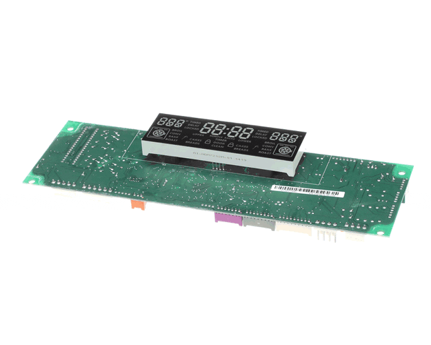 Electrolux Controller,Electronic,Es615 - 316576312