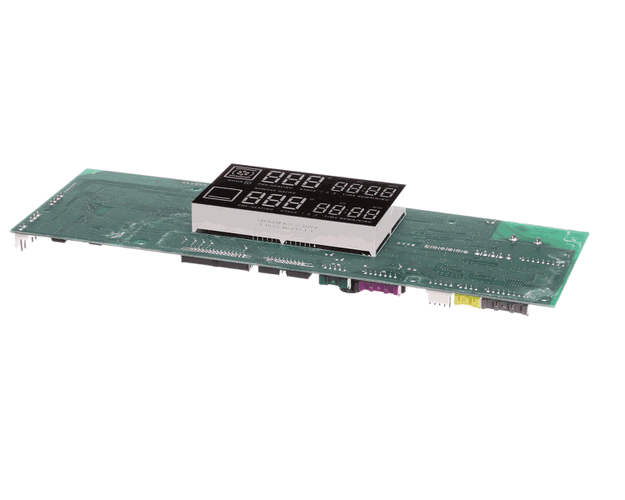 Murray Auger, Assembly, Rh - 1738144BCYP