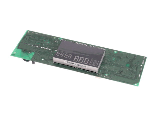 Electrolux Controller,Electronic,Es630 - 316576650