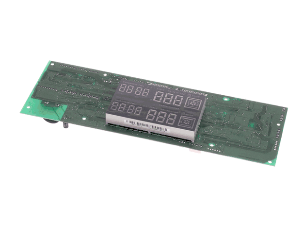 Electrolux Controller,Electronic,Es630 - 316576651
