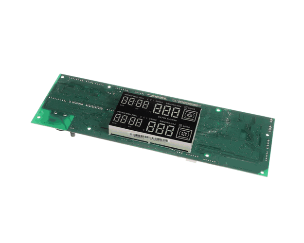 Electrolux Controller,Electronic,Es630W1 - 316576673