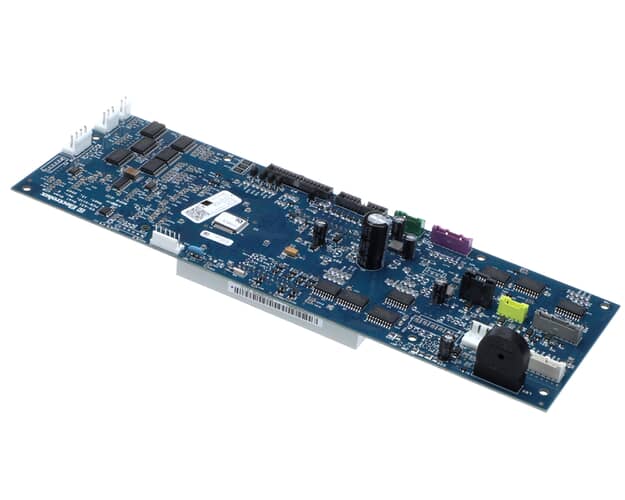 Electrolux Controller,Electronic,Es631 - 316576704