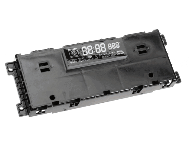 Electrolux Controller,Electronic,Es585 - 316577025
