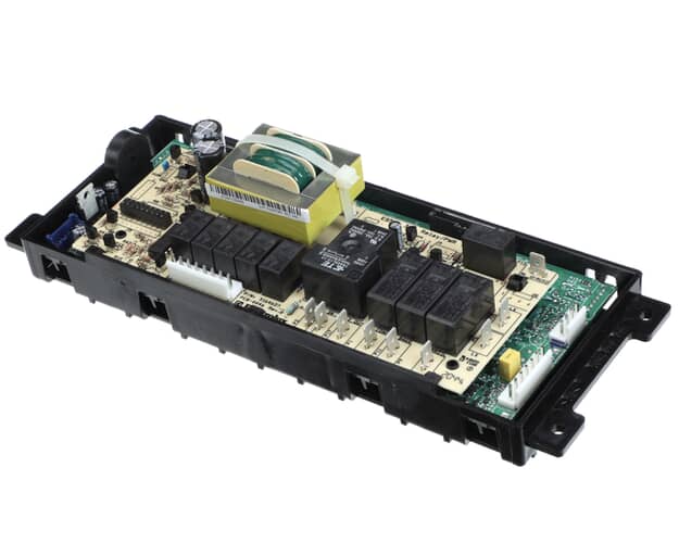 Electrolux Controller,Electronic,Es575 - 316577037