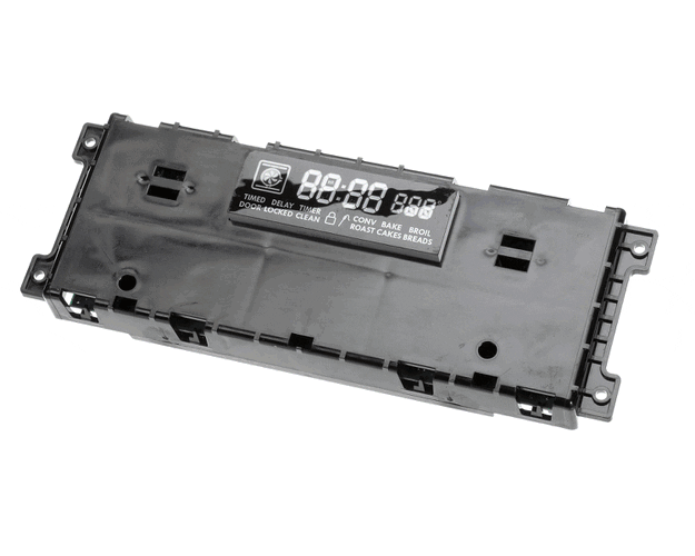 Electrolux Controller,Electronic,Es575T3 - 316577041