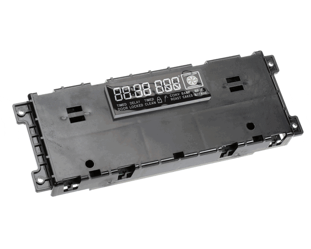 Electrolux Controller,Electronic,Es585 - 316577047