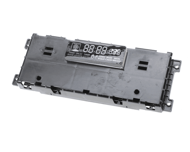 Electrolux Control-Electrical - 316577091
