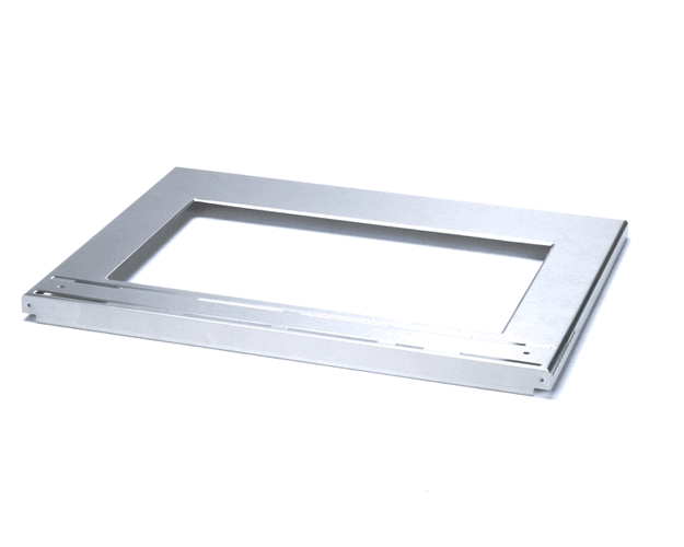 Electrolux Panel,Oven Door,Stainless - 316604001