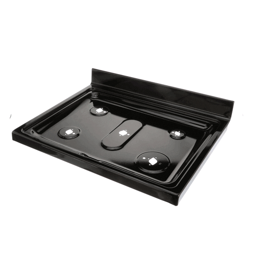 Electrolux Main Top,Black - 316610006