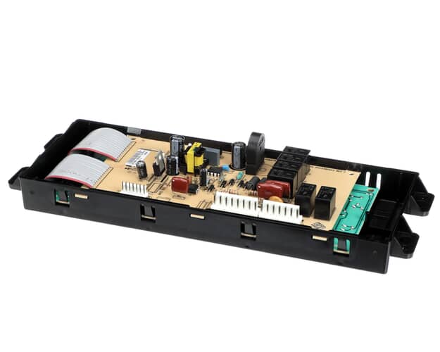 Electrolux Controller,Electronic,White - 316630006