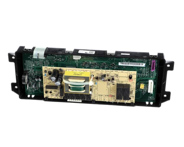 Electrolux Controller,Electronic,White - 316650018