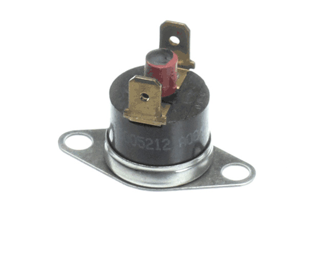 Electrolux Switch,Thermal Cutout - 318005212