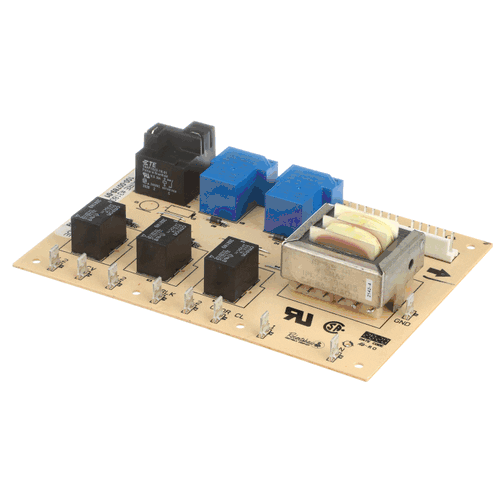 Electrolux Relay Board,W/Transformer,Tran - 318022002