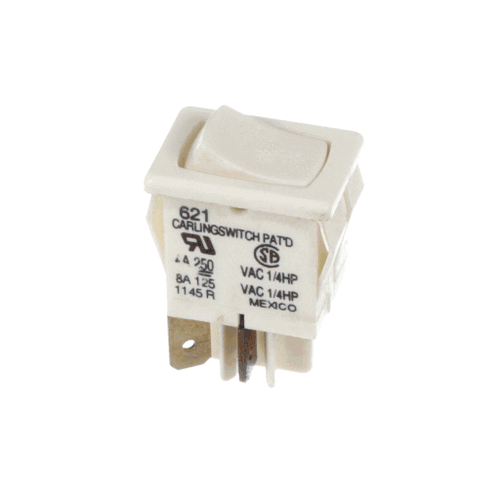 Electrolux Switch,Rocker,Bisque,Oven Ligh - 318037520