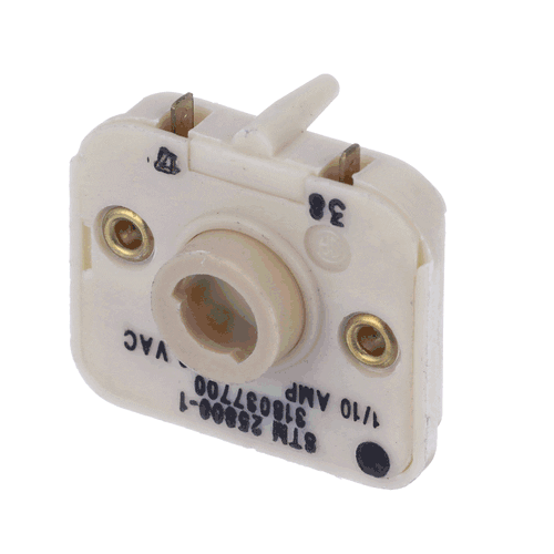 Electrolux Cooktop Burner Igniter Switch - 318037700